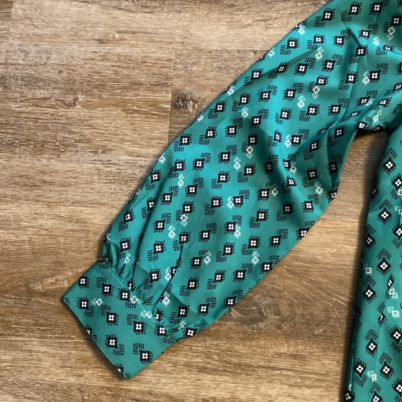 Flowy casual dress - Picture 3 of 3